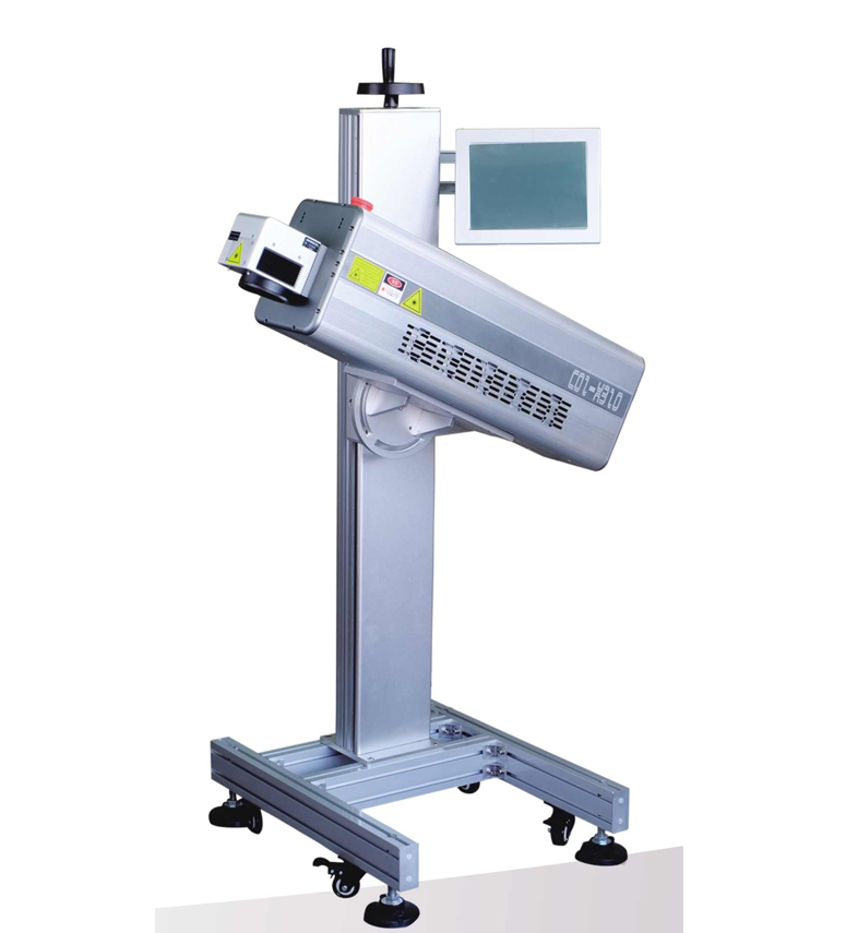 二氧化碳激光打标机